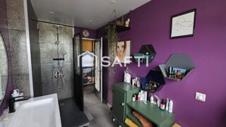  Appartement � vendre 3 pi�ces 86 m�