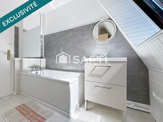  Maison à vendre 5 pièces 126 m²