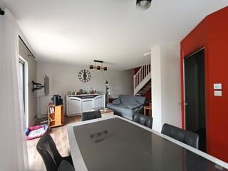  Maison � vendre 4 pi�ces 87 m�