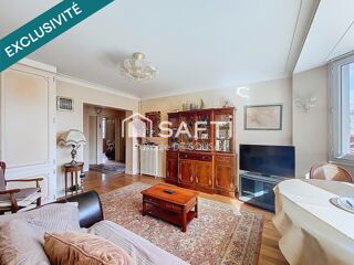  Appartement � vendre 3 pi�ces 69 m�