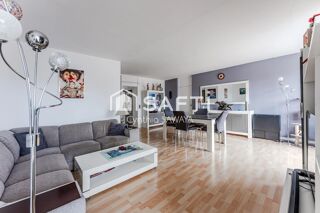  Appartement � vendre 4 pi�ces 88 m�