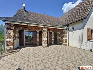  Maison à vendre 8 pièces 207 m²