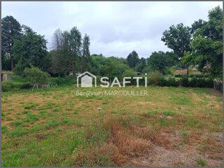  Terrain � vendre 736 m�