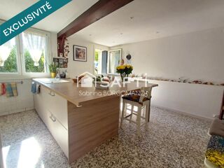  Maison � vendre 7 pi�ces 220 m�