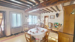  Maison � vendre 7 pi�ces 132 m�