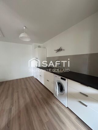  Appartement  vendre 3 pices 67 m