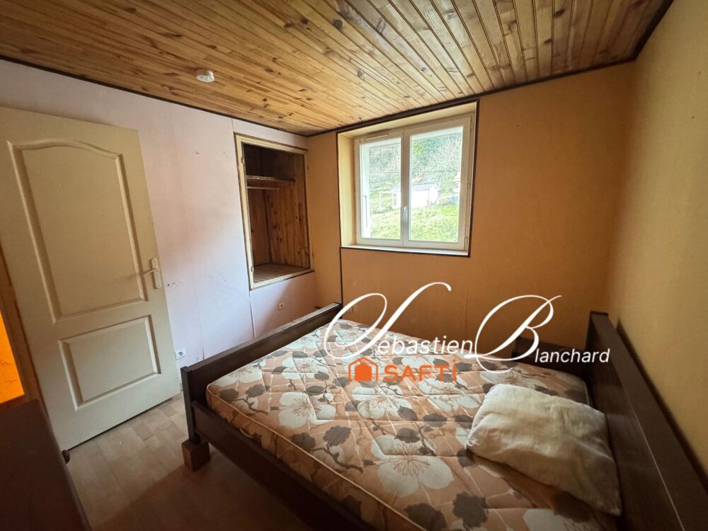 Maison de village  Culoz