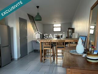  Maison à vendre 5 pièces 81 m²