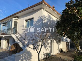 Maison à vendre 7 pièces 170 m²