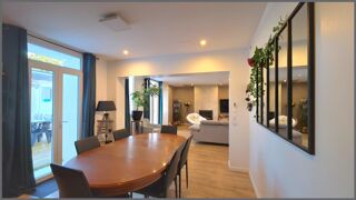  Maison à vendre 9 pièces 180 m²