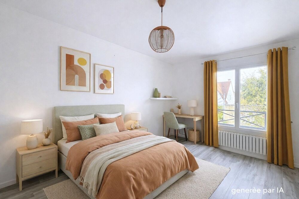 � vendre  Maison Sartrouville (78500)