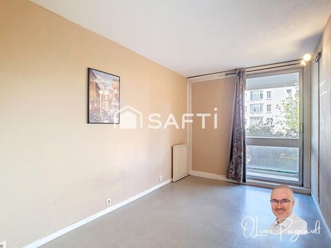  Appartement à vendre 3 pièces 73 m²
