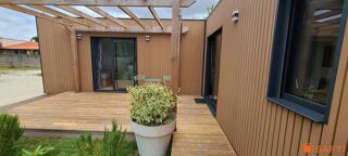  Maison � vendre 3 pi�ces 40 m�