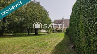  Terrain � vendre 2190 m�