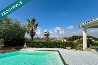  Maison à vendre 7 pièces 172 m²