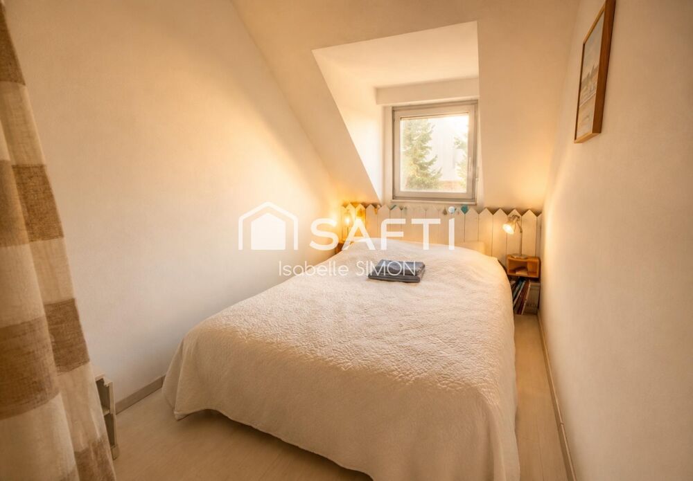 Vente Maison Vous rêvez d'un cottage à quelques centaines de mètres de la plage de Merlimont ? Merlimont
