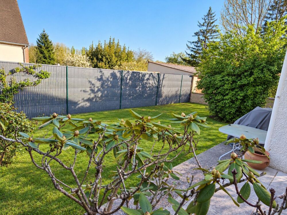 Vente Maison Dans une commune dynamique proche de compiègne: Jaux