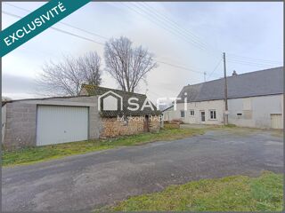  Maison � vendre 2 pi�ces 54 m�