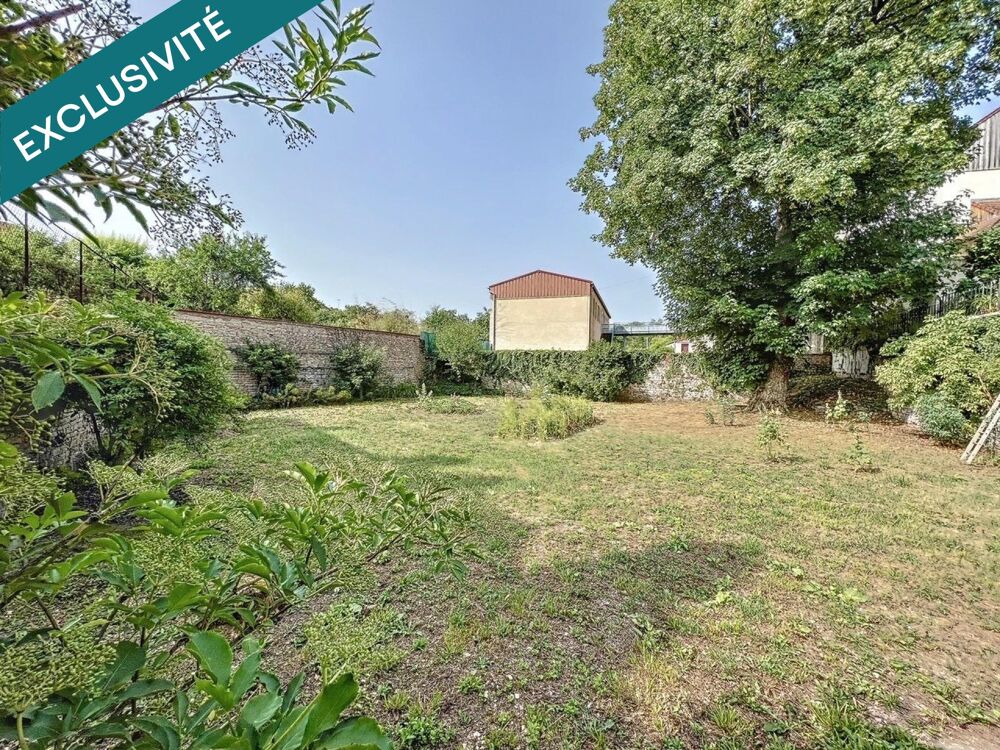 Vente Maison Propriété de caractère à fort potentiel Champlitte