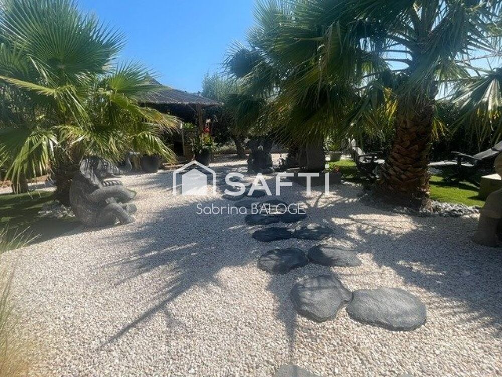 Vente Maison Cottage Prémium en résidence PRL Pomerols