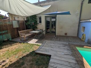  Appartement � vendre 4 pi�ces 85 m�