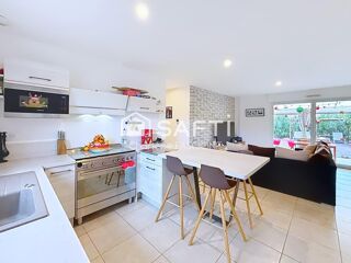  Maison � vendre 4 pi�ces 126 m�