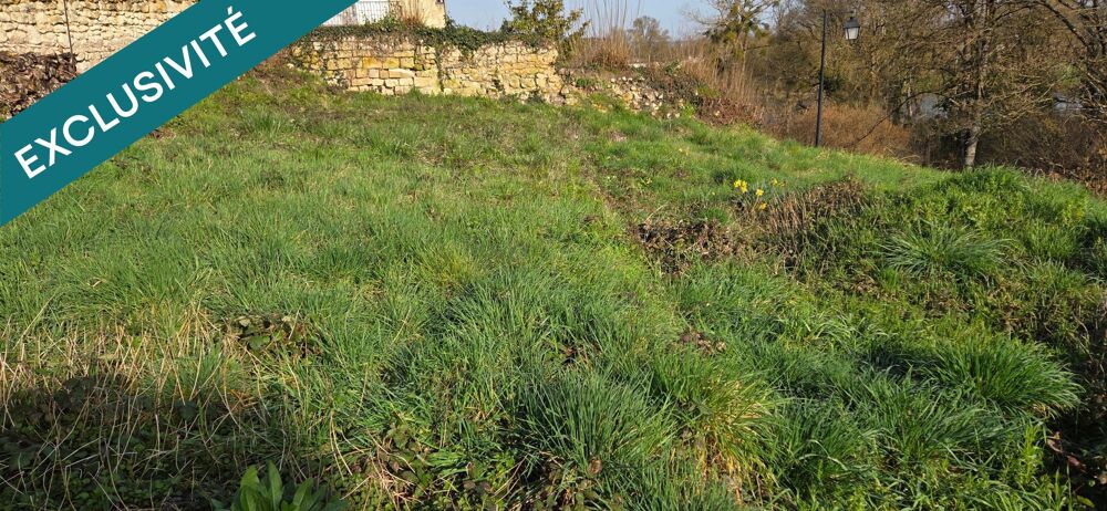 Vente Terrain Rare terrain constructible le 