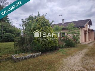  Maison � vendre 3 pi�ces 85 m�