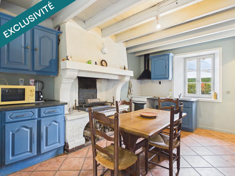 Vente Maison Maison St Martin de Bonfossé Saint-martin-de-bonfosse