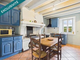 Vente Maison Maison St Martin de Bonfossé Saint-martin-de-bonfosse