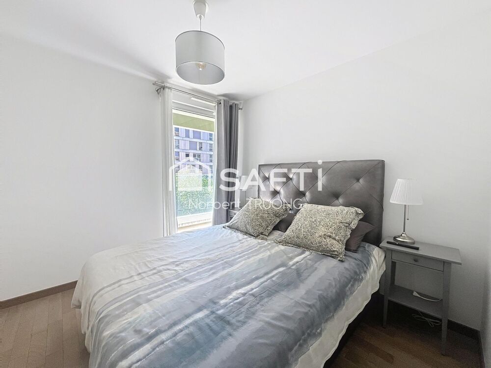  vendre  Appartement Paris 15