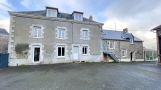  Maison à vendre 14 pièces 298 m²