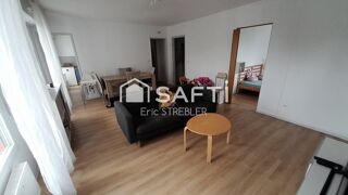  Appartement  vendre 2 pices 52 m