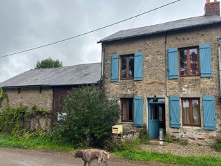  Maison à vendre 4 pièces 75 m²