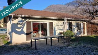  Maison � vendre 4 pi�ces 106 m�