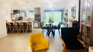  Maison � vendre 5 pi�ces 107 m�