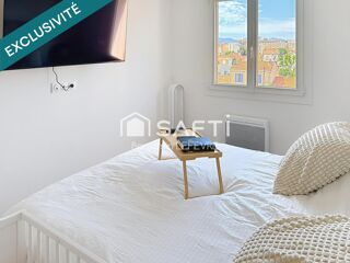 Appartement à vendre 3 pièces 52 m²