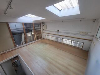  Appartement à vendre 3 pièces 65 m²