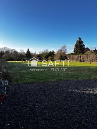  Terrain à vendre 2282 m²