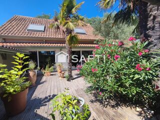  Maison � vendre 7 pi�ces 258 m�