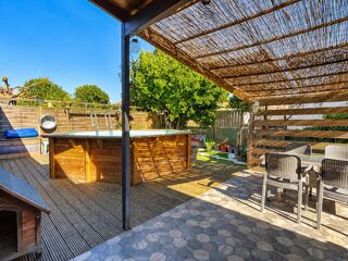  Maison à vendre 5 pièces 100 m²