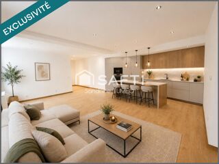  Appartement à vendre 1 pièce 63 m²