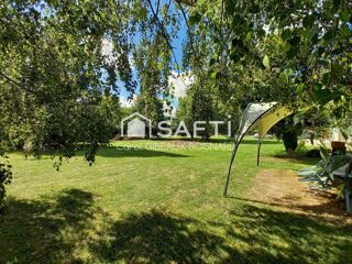  Maison à vendre 6 pièces 121 m²