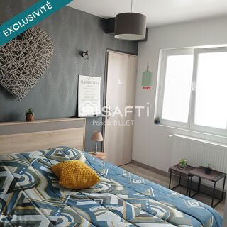  Maison � vendre 4 pi�ces 87 m�