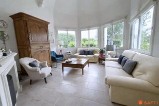  Maison à vendre 7 pièces 195 m²