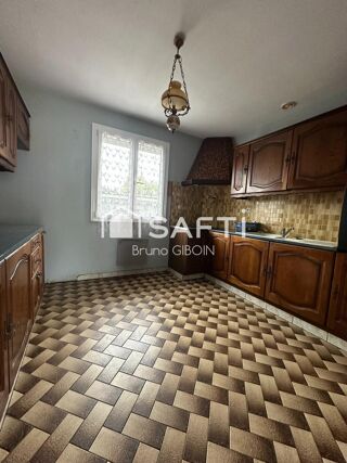  Maison à vendre 3 pièces 88 m²