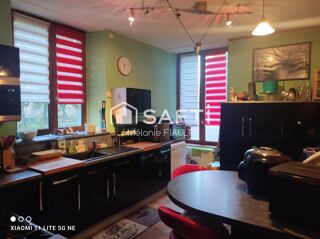  Maison à vendre 7 pièces 174 m²