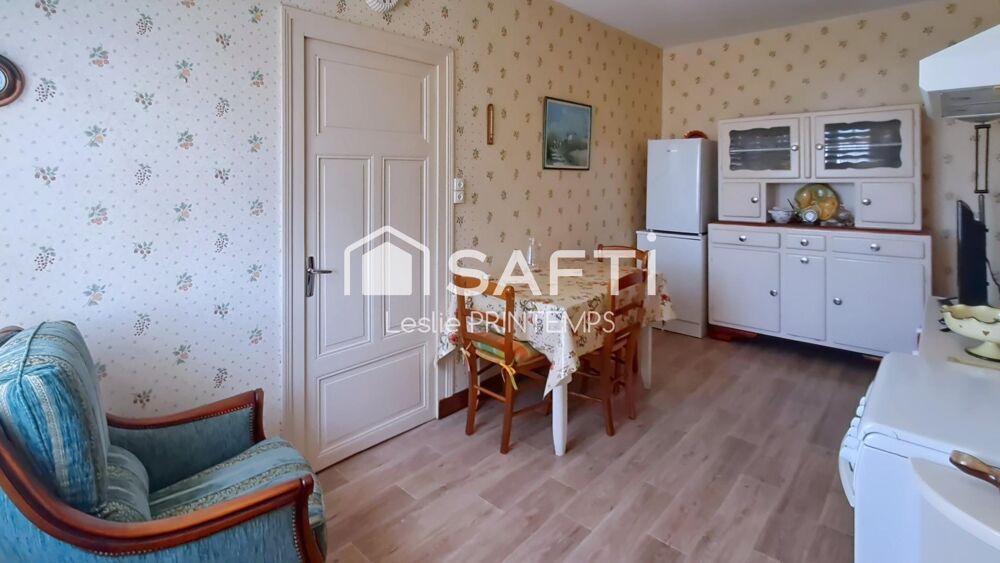 Maison familiale 4 chambres