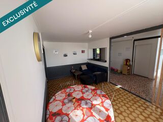  Maison � vendre 4 pi�ces 102 m�