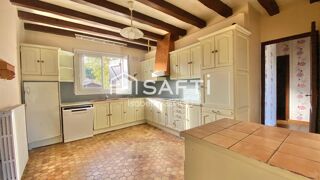  Maison � vendre 6 pi�ces 165 m�